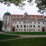 Celles Schloss