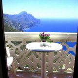 Room with a view, Olympos, Karpathos