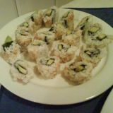 California roll