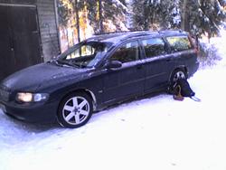 Volvo V70 -04