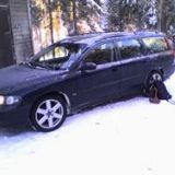 Volvo V70 -04