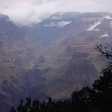 Grand Canyon, April 2005