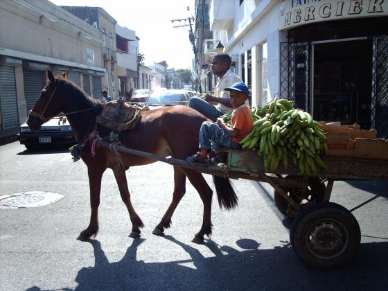 Santo Domingo