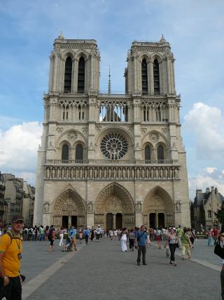 Notre Dame