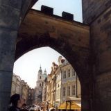 Praha