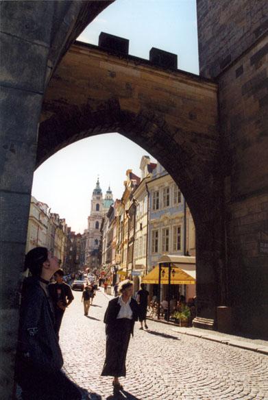 Praha