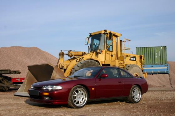 200sx s14