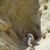 Timna - Israel