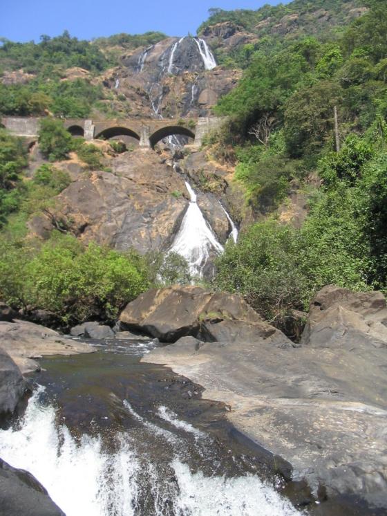 Dudhsagar