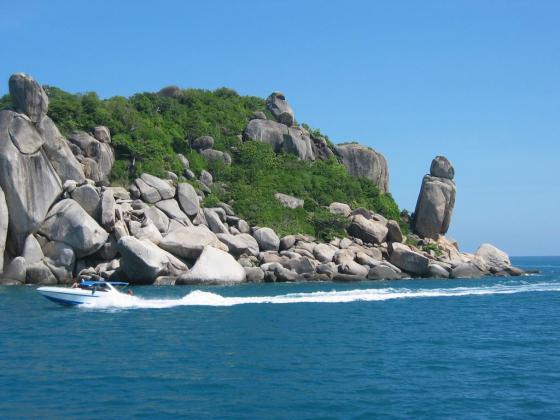 koh tao