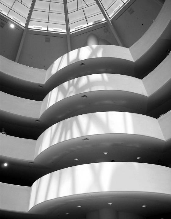 Guggenheim