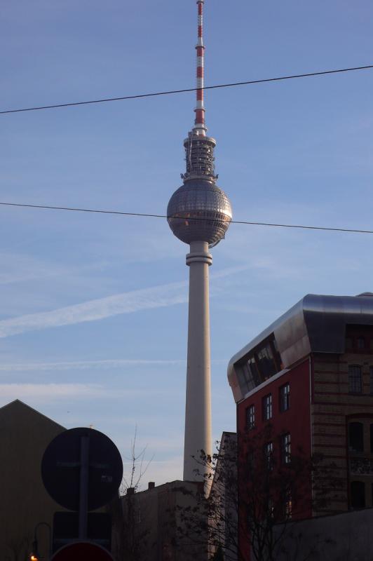 berlin