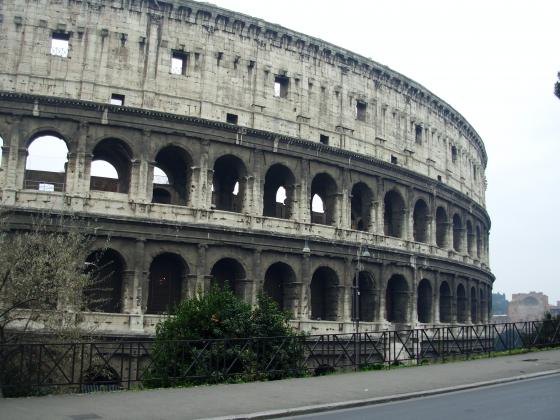 Colosseum