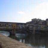 Ponte Vecchio Firenzessä