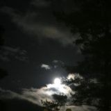 full moon :)