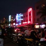 Miami Sunset Boulevard