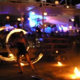 Ibiza 2004, Mambo beach party