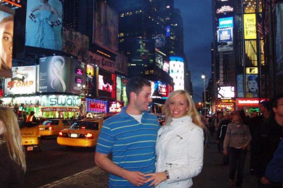 times square