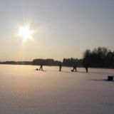 Pilkillä ottamasaa arskaa