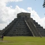 Meksiko, Chichén Itzá.. mahtava Maya-kaupunki täynnä mielenkiintoista historiaa!