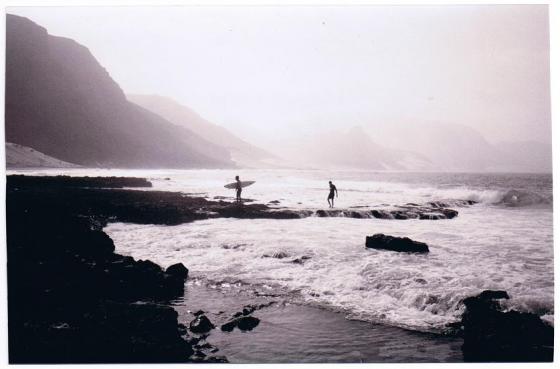 Ilha de São Vicente, Cabo Verde 2000