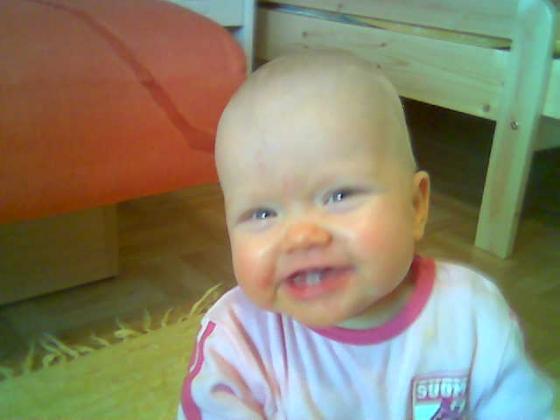 Milena 8 kk =)