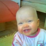 Milena 8 kk =)