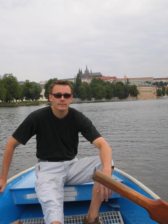 Tsekki, Praha 2005