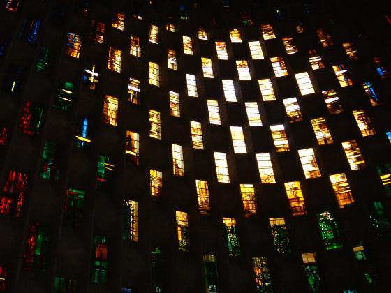 Cov cathedral