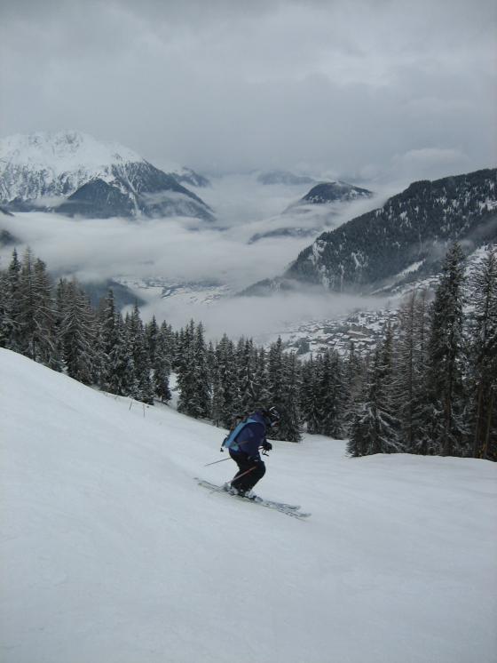 Verbier 2007