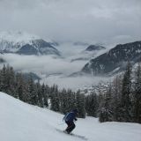 Verbier 2007