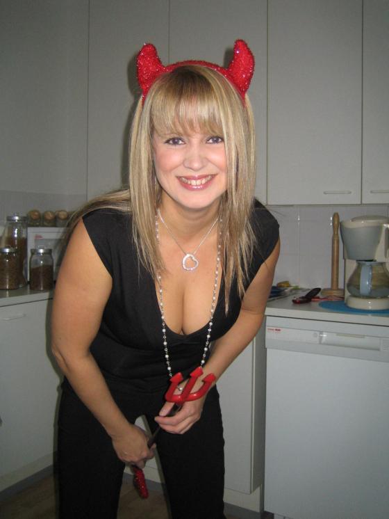 halloween 2006