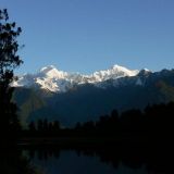 Lake Matheson