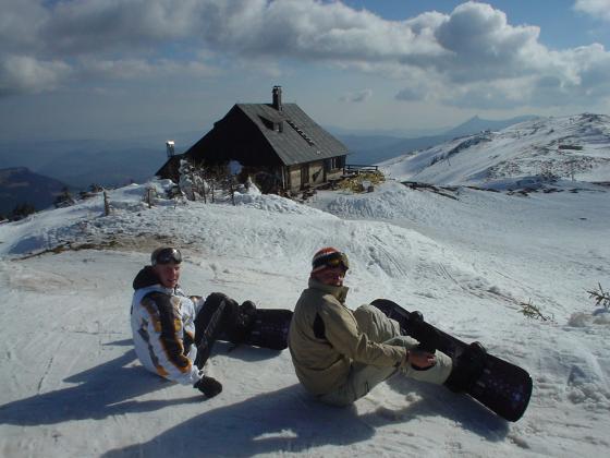 jahorina feb 07