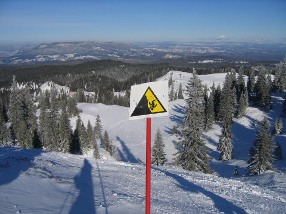 jahorina jan 07