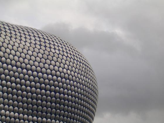 Bullring, Birmingham