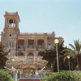 Villa Rosa, St.Julians, Malta 2004