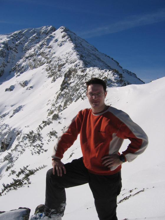 Bansko 02/2007