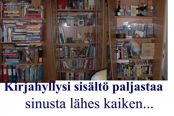 voiko tylsällä ihmisellä sittenkin olla elämää...?...