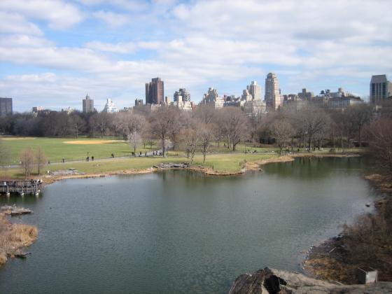 Central Park