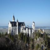 Schloß Neuschwanstein