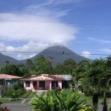 Volcano Arenal