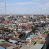 Cambodia- Phnom Penh