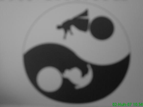 Yin ja Yang