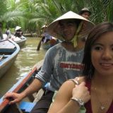 Mekong cruise