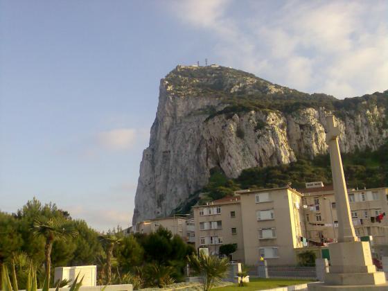 gibraltar 0201-07