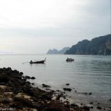 Koh Phi Phi(pee pee) Thailand