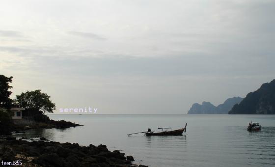 Koh Phi Phi Thailand