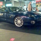 Aston Martin DB 7