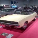 Dodge Charger -68